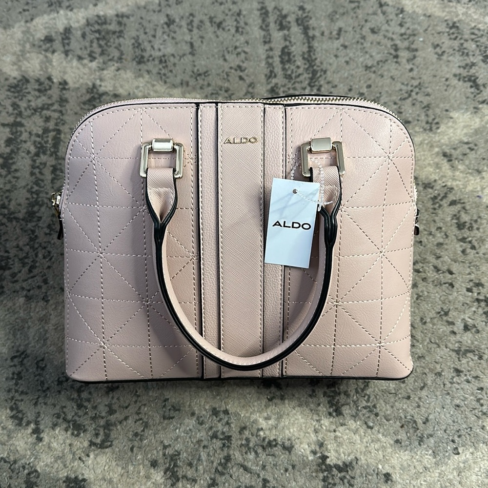 Aldo satchel
